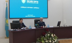 Қылмыстың алдын алу – ортақ жауапкершілік